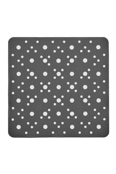 OEM Covoras baie Saniplast Bus 4FPA279007, antiderapant, gri, 52 x 52 cm