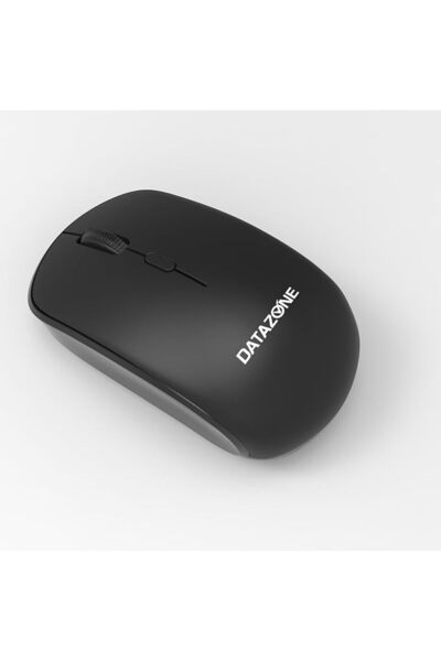 Datazone Wireless Mouse DZ-WM88 Black