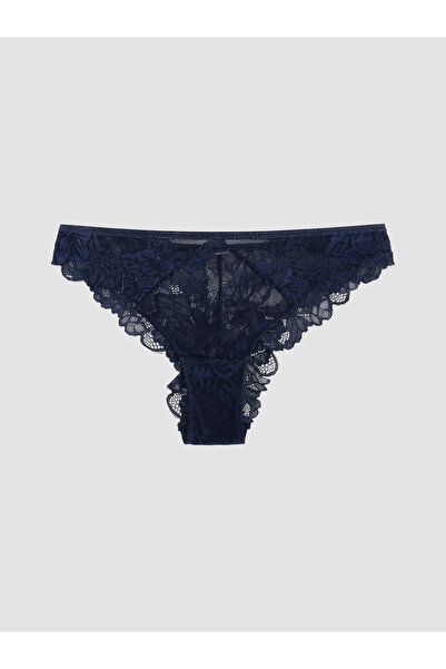 LC Waikiki Lace Brazilian Knickers