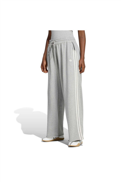 adidas Gray Women's Sweatpants Gfx Sweat Pant Le8322