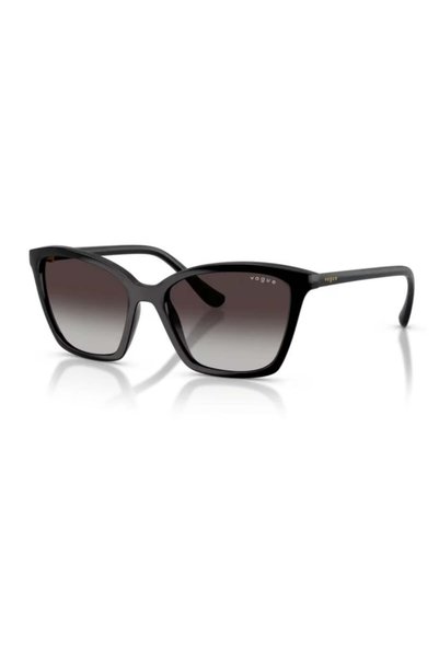 Vogue 5733 W44/8G 54 Women's Sunglasses