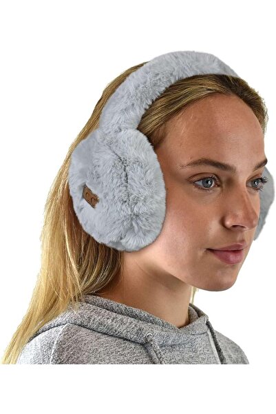c.c.l. coccolin kids baby clup C.C Soft Winter Warm Adjustable Headband Ear W...