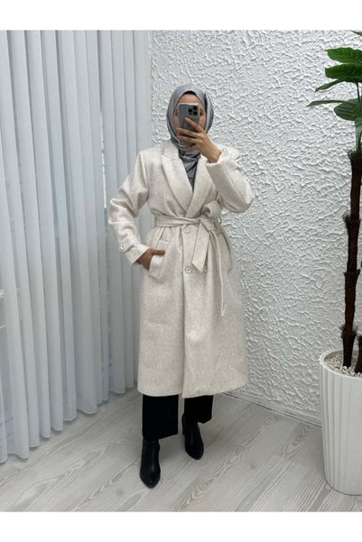 Queyla Kaban Fox Kaşe