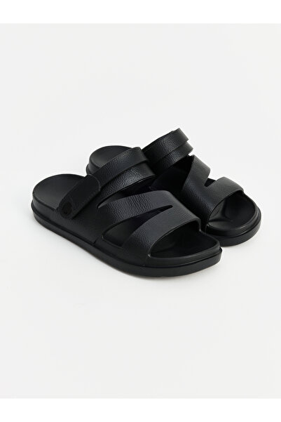 LC Waikiki Banded Adjustable Men's Slipper