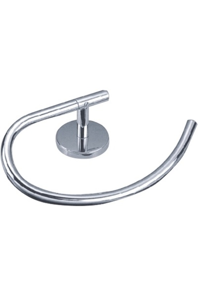 OEM Kadda Pinto 41810 bathroom towel holder, ring type