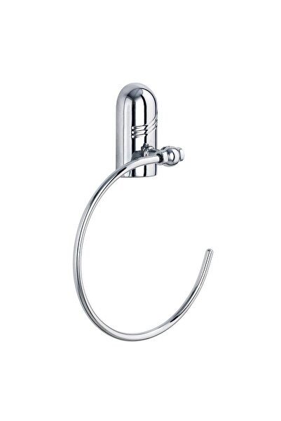 OEM Lider Nehir 936 bathroom towel holder, ring type, 21 x 16 x 6 cm