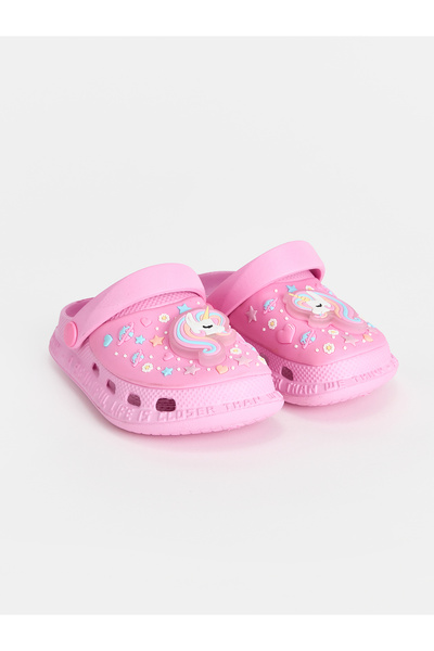 LC Waikiki Sandală de fete imprimată