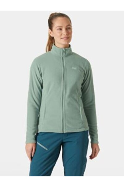 Helly Hansen W Full Zip Polar