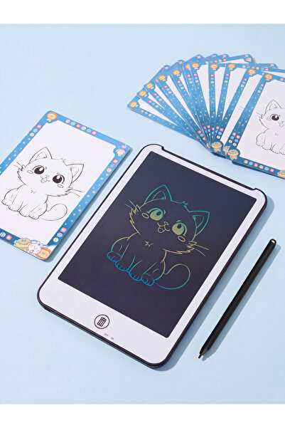 LC Waikiki Digital Drawing Tablet