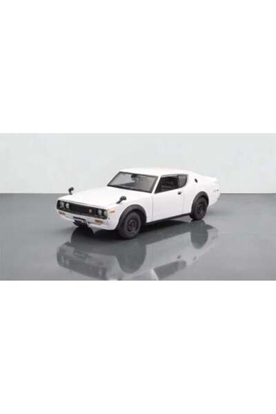 WELLY 1973 Nissan Skyline GT-R Model