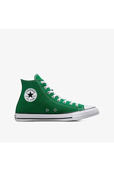 Converse Chuck Taylor All Star Kadın Yeşil Sneaker
