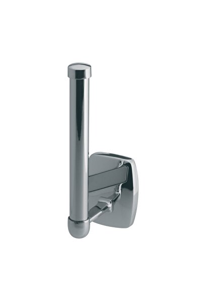 OEM Toilet paper holder, Bisk Oregon 79704, without flap, chrome