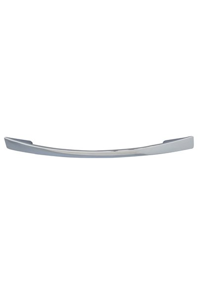 OEM Maner pentru mobila, metalic, finisaj crom lucios, M 487.99.22, M4 x 160 mm