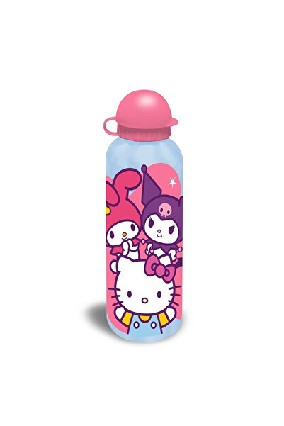 Hello Kitty Φρεντς Αλουμινένιο Μπουκάλι 500 ml