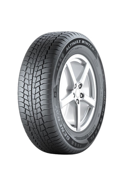 GENERAL 185/60R14 82T ALTİMAX WİNTER 3