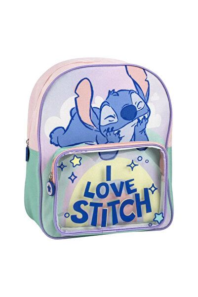 Disney Σχολικό Σακίδιο Πλάτης Δημοτικού 25 x 12 x 30 εκ. CEP2100005861