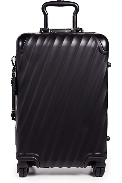 TUMI - 19 Degree International Carry-On Luggage - Hardside Luggage for Men an...