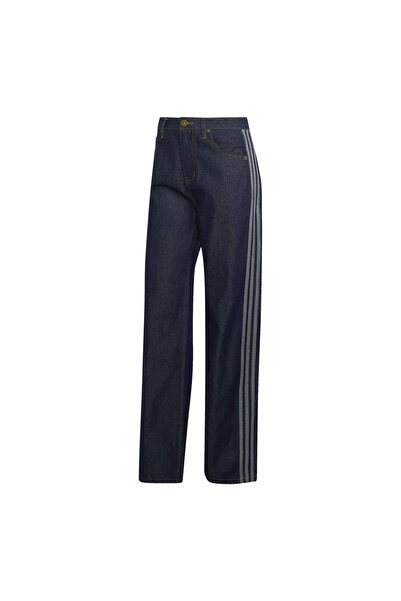 adidas بنطلون جينز نسائي FB PNT D KQ6489