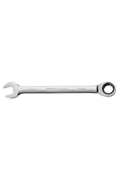 KS Tools GEARplus Cheie combinată cu clichet 13 mm K