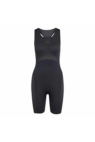 adidas إكسسوارات نسائية adi365 Cycle Sync Seamless Leotard KE9328