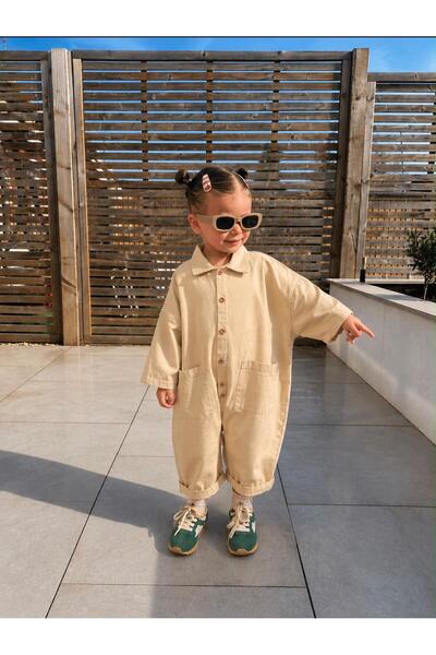 bohemiankids baby wear Unisex Gofret Tulum