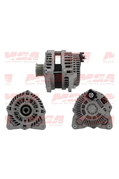 MGA ALTERNATOR 185A MASTER III 2.3 M9T