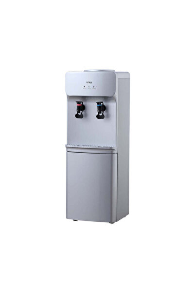 Floria Dozator de Apă Floria, Apă Caldă și Rece, Alb - ZLN4660