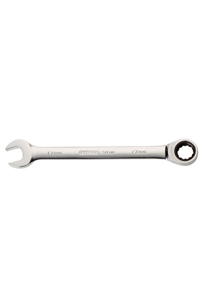KS Tools GEARplus Cheie cu clichet 27 mm K