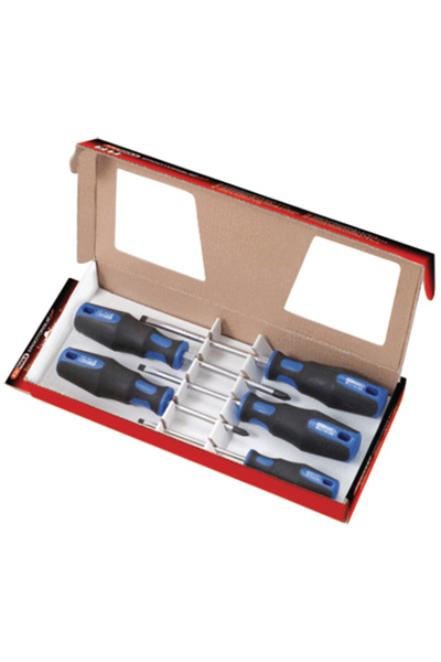 KS Tools Set de șurubelnițe din 5 piese