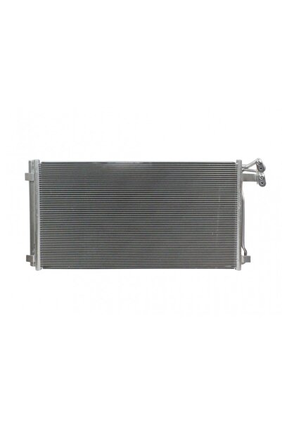 LORO Condensator aer condiționat cu uscător VW Sharan / Seat Alhambra 7N0820411
