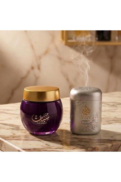 Ahmed Al Maghribi OUD SUBAAT 36 GRAMS BY