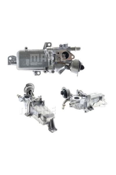 BEHR EGR SOGUTUCU 165 BG MASTER III 2.3 M9T O.E.