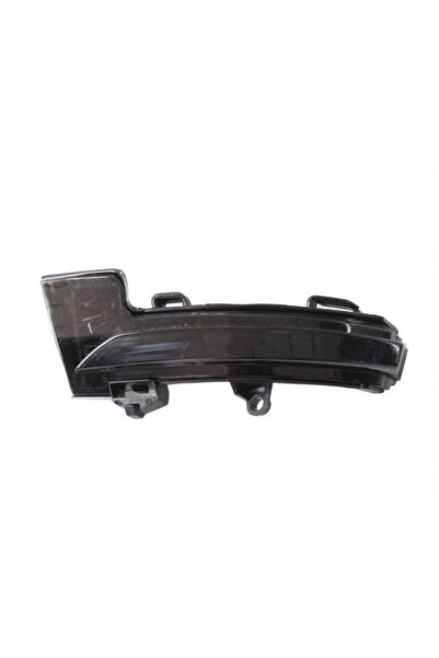 LORO Semnalizator LED fumuriu Skoda Octavia III stânga 5E0949101