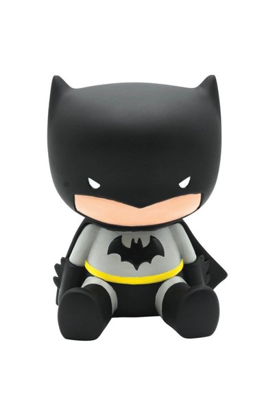 NW NessiWorld 3D Batman Night Light