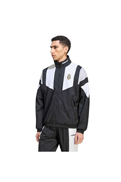 adidas Juventus Erkek Futbol Eşofman Üstü Juve Eqt Tt Kf9824