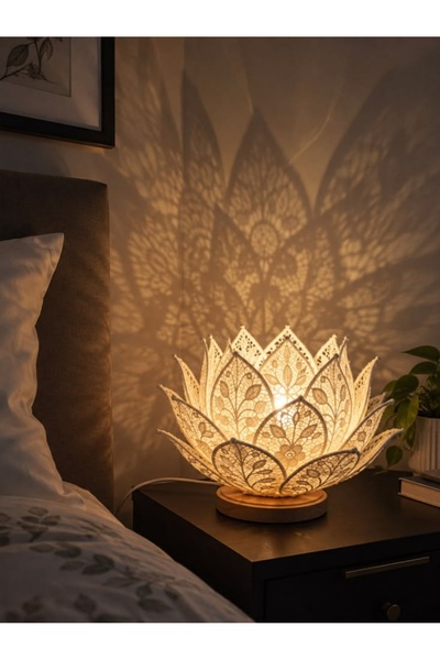 KAMER Yaprak Lamba