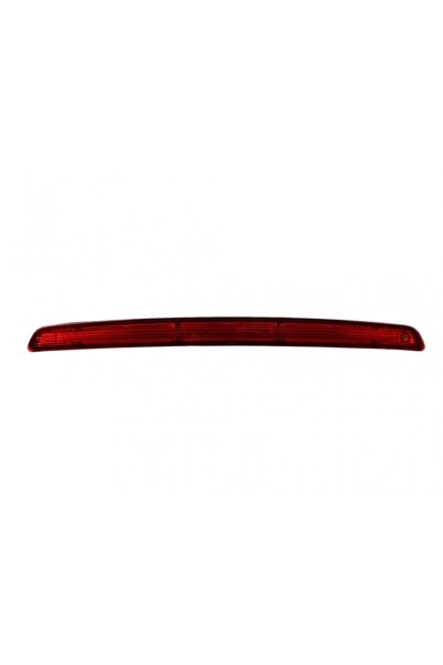 LORO Lumină suplimentară stop LED dinamică Skoda Octavia III Combi / Superb C...