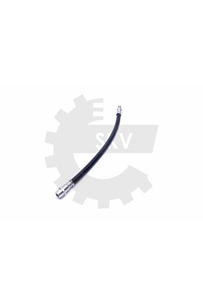 ESEN SKV Conducta de frână spate 1634200748 MERCEDES-BENZ Clasa M (W163) 1634...