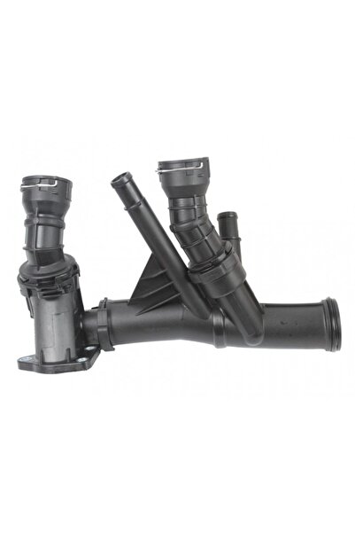 LORO Termostat lichid de răcire Audi A1 / A3 / A4 / A5 92°C 04L121026AE