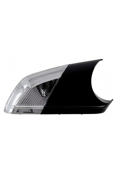 LORO Semnalizator LED dreapta Skoda Octavia / VW Polo cu iluminare de suprafa...