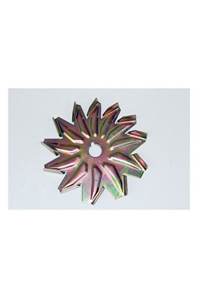 VALEO ALTERNATOR PERVANESI ( RENAULT R19 HD KLIMALI )