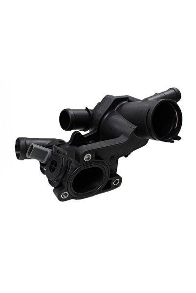 LORO Termostat lichid de răcire VW Polo / Seat Cordoba / Ibiza IV / Skoda Fab...