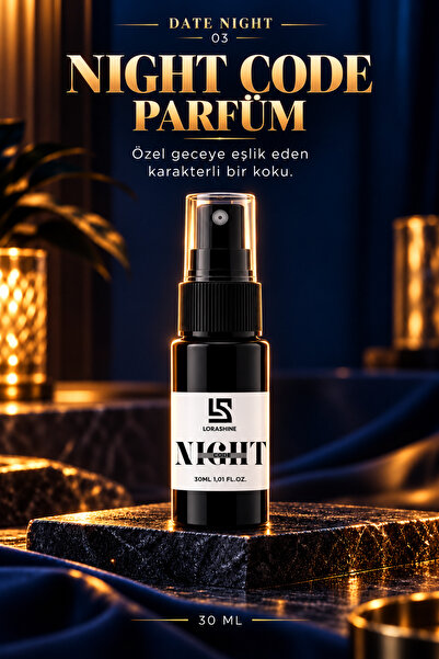 Ada Marketing Date Night Men Erkeklere Özel 4'lü Set – Anal Jel, His Azaltıcı Krem, Parfüm ve Ağız Spreyi