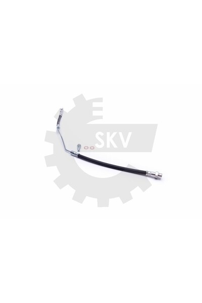 ESEN SKV Țeava de frână spate 34301165766 BMW X5 (E53) 34301165766