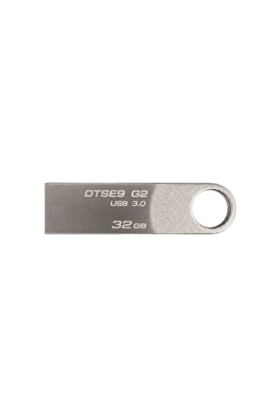 Kingston DataTraveler Stick USB, Memorie USB, DTSE9 G2, 32GB, USB 3.0