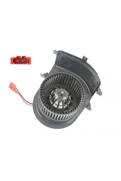 LORO Ventilator suflantă Seat Arosa / Cordoba / Ibiza II / VW Caddy II 1H1820021