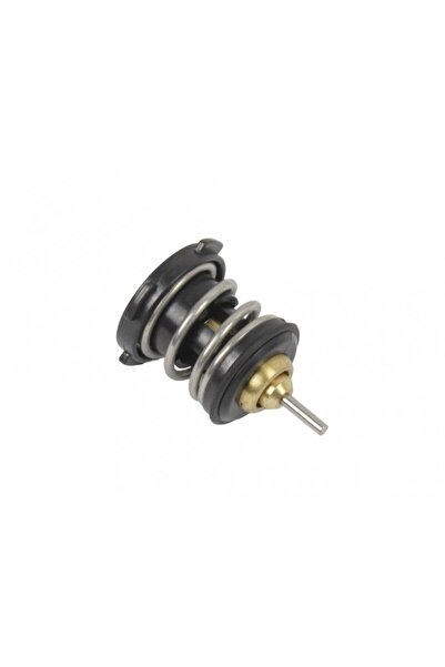 LORO Termostat lichid de răcire VAG A1 / A3 / Ibiza IV / Fabia III 87°C 04E12...