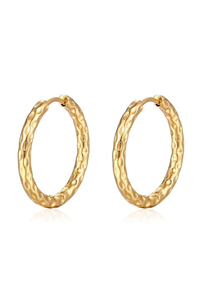 Aleda Cercei, Otel placat cu aur 18K