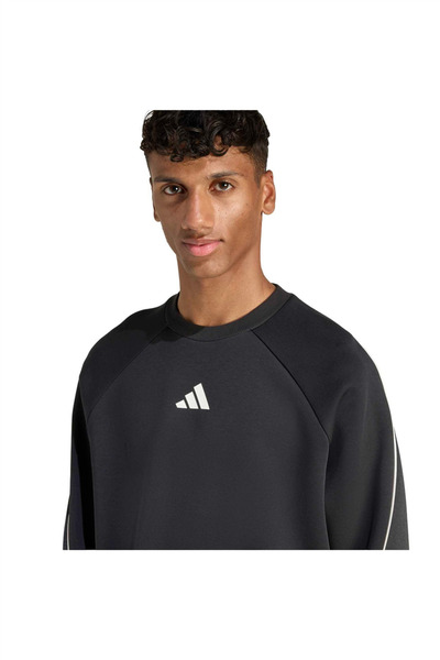 adidas Men's Sweatshirt m Stadium Crw Jz2767