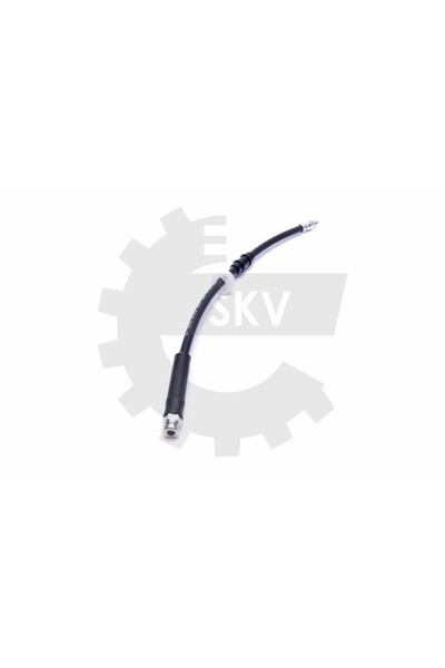 ESEN SKV Linie de frână față 1311457080 CITROEN Jumper FIAT Ducato LANCIA Mus...